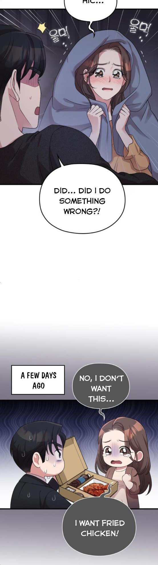 Marry My Husband Chapter 59 image 12